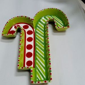 M Bagwell Holiday Dish